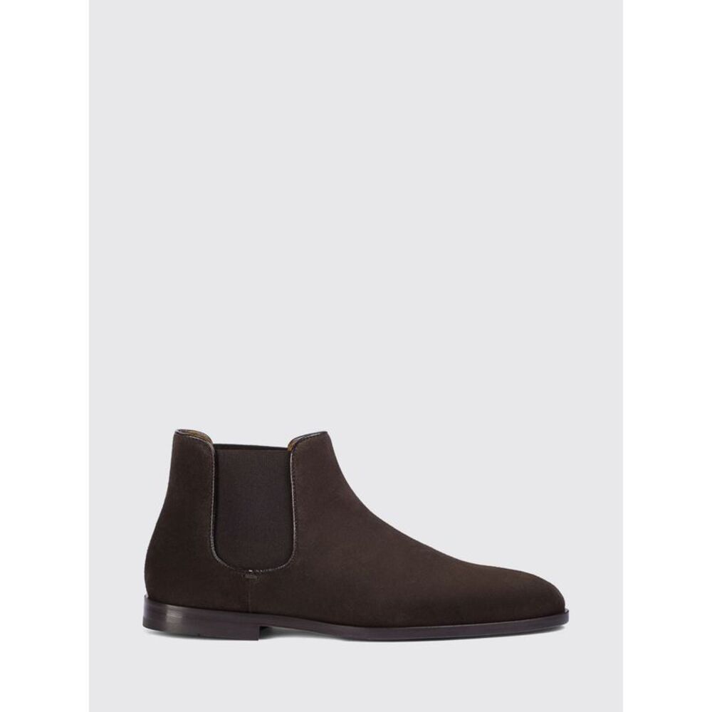 Doucal's Boot Men Earth